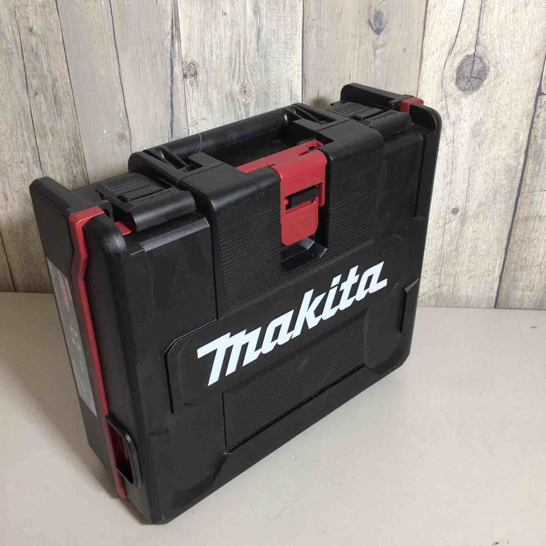 ★マキタ(makita) コードレスインパクトドライバー TD002GRDX【戸田店】