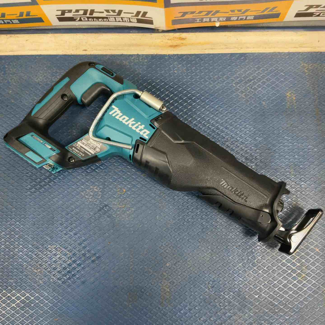 ★マキタ(makita) コードレスレシプロソー JR187DRGX【草加店】