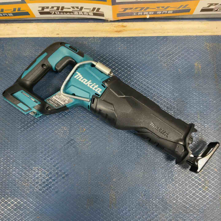 ★マキタ(makita) コードレスレシプロソー JR187DRGX【草加店】