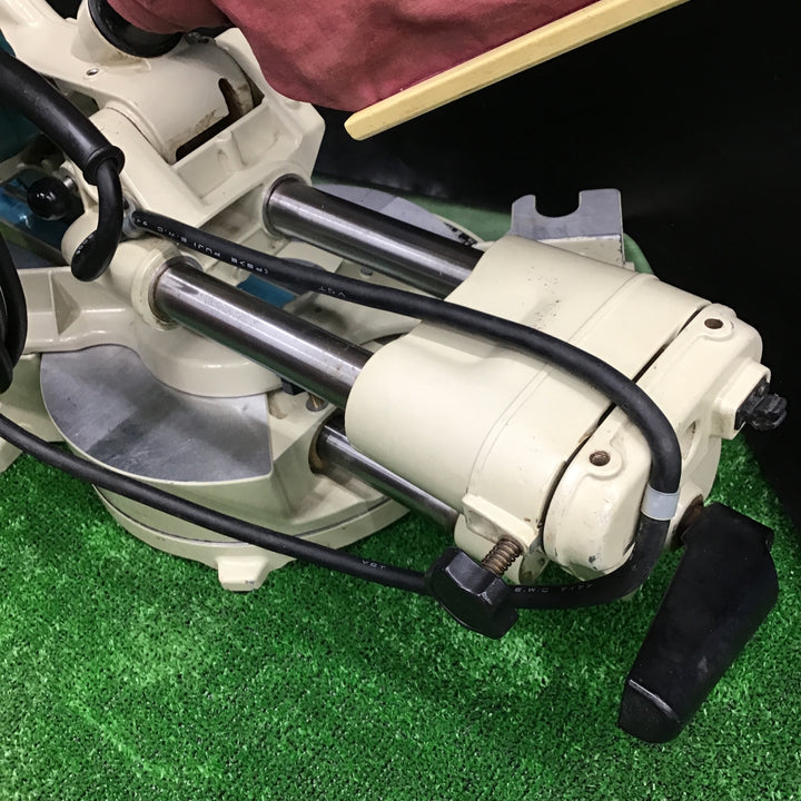 【中古・メンテ済み！】 マキタ makita 190mmスライドマルノコ LS0715F 尺切り可能！ 【桶川店】