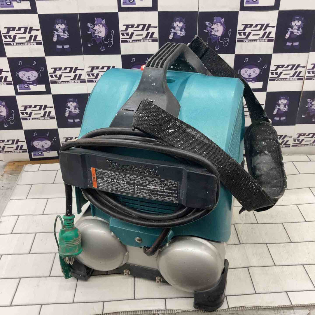★マキタ(makita) エアコンプレッサー AC462XS【所沢店】