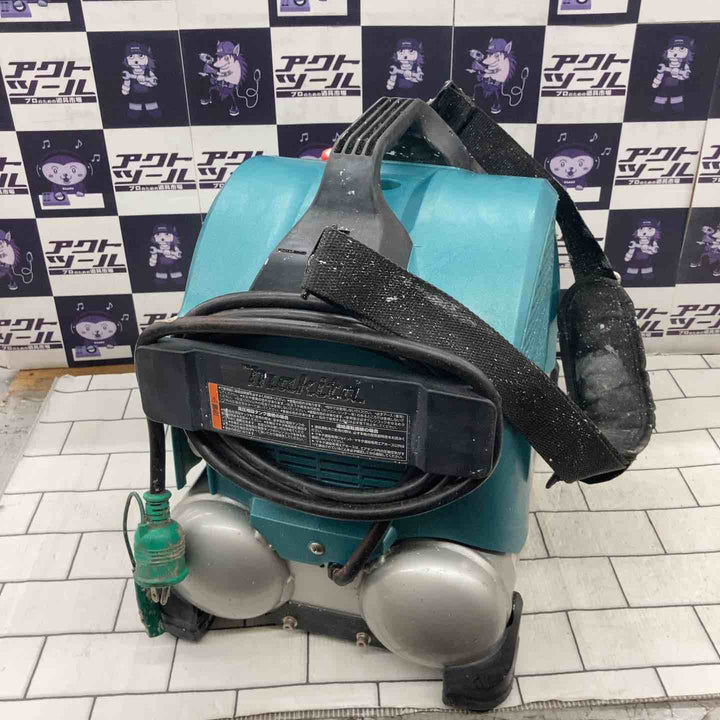★マキタ(makita) エアコンプレッサー AC462XS【所沢店】