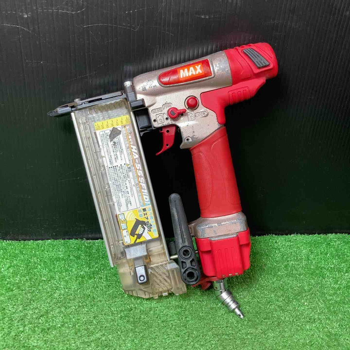 ★マックス(MAX) 高圧フィニッシュネイラ HA-55SF1(D)【岩槻店】