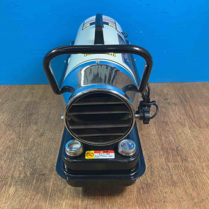 【美品】ナカトミ(NAKATOMI) スポットヒーター KH-30D【岩槻店】