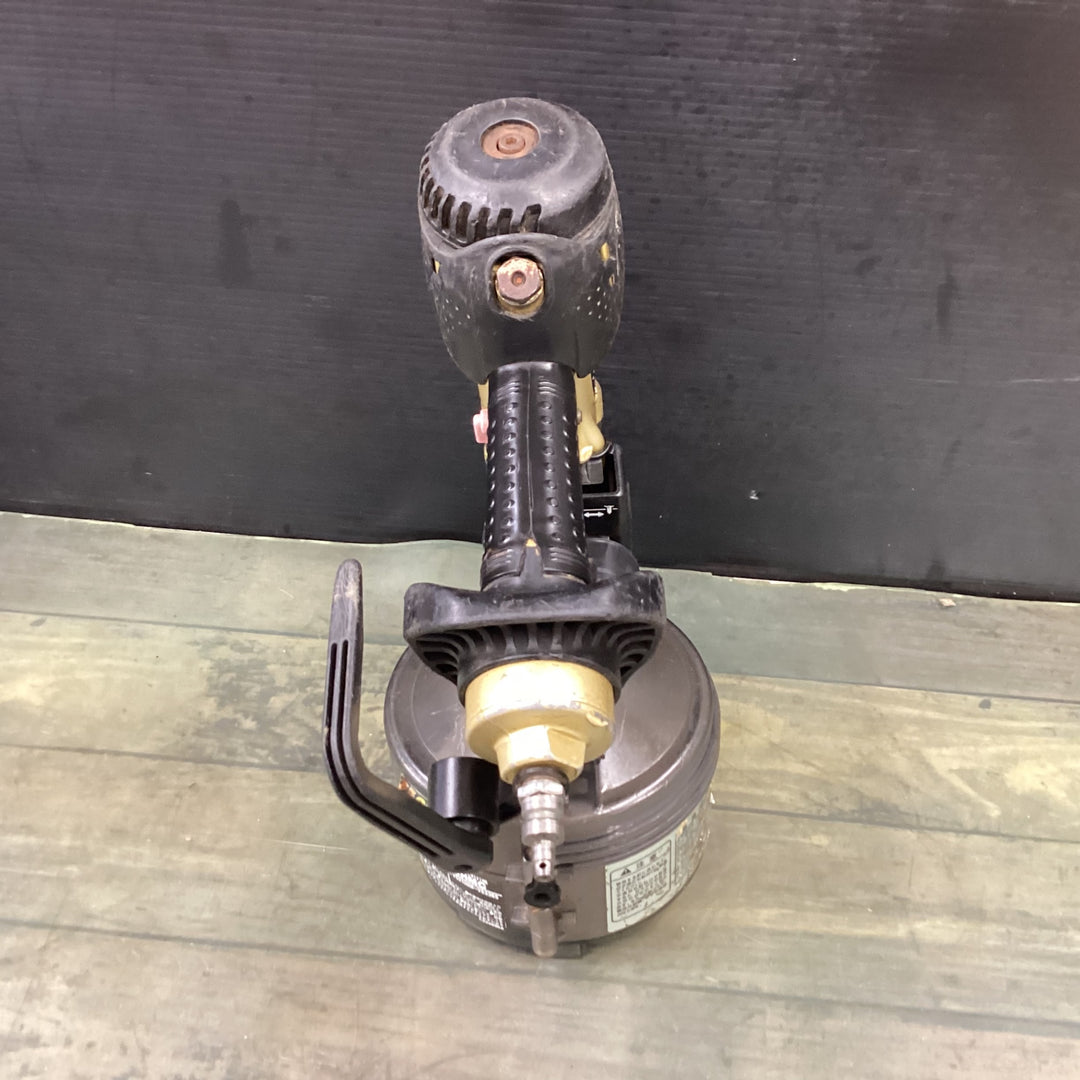 ハイコーキ(HIKOKI ※旧:日立工機) 高圧エア釘打ち機 NV65HMC 【東大和店】