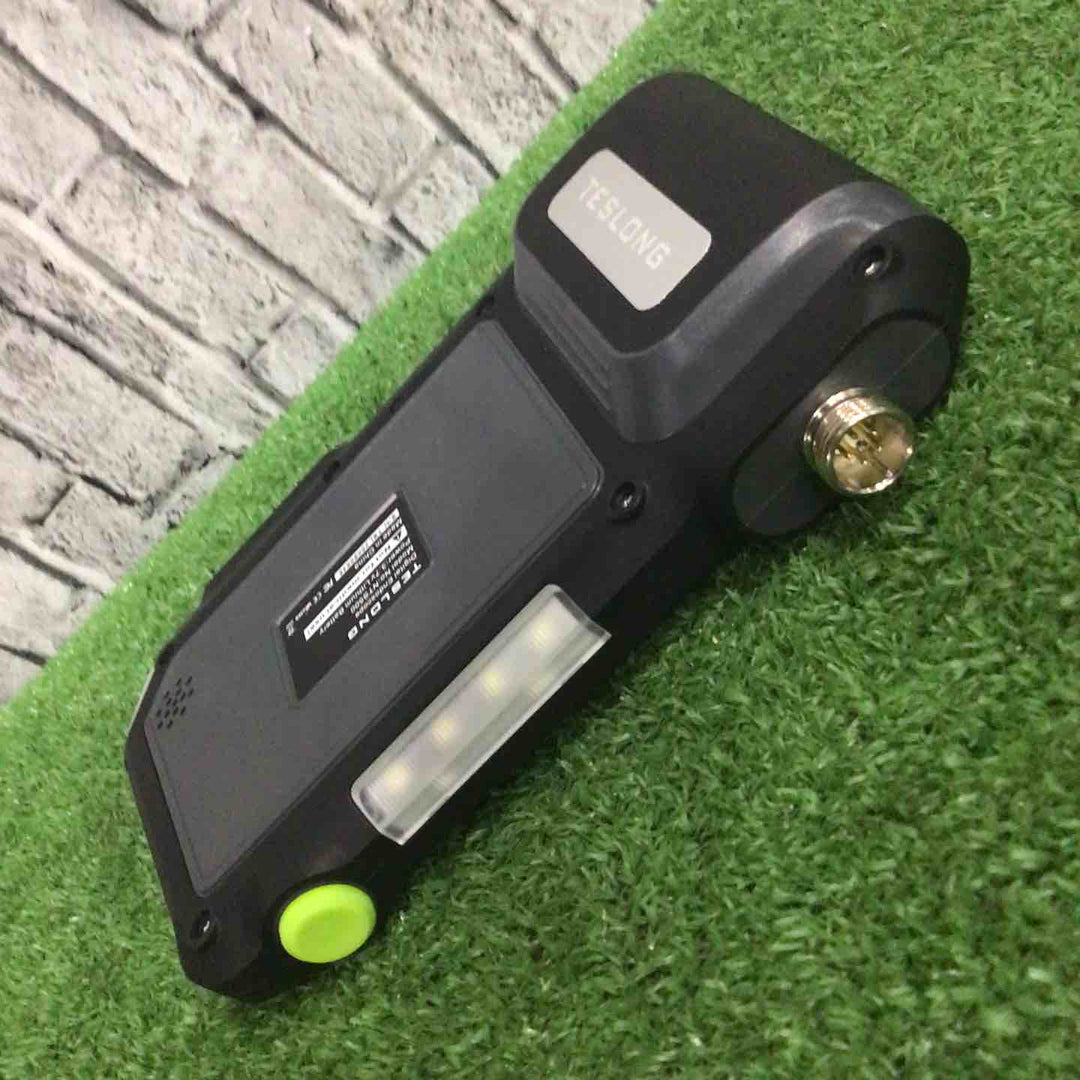 TESLONG NTS5000 産業内視鏡カメラ【川口店】