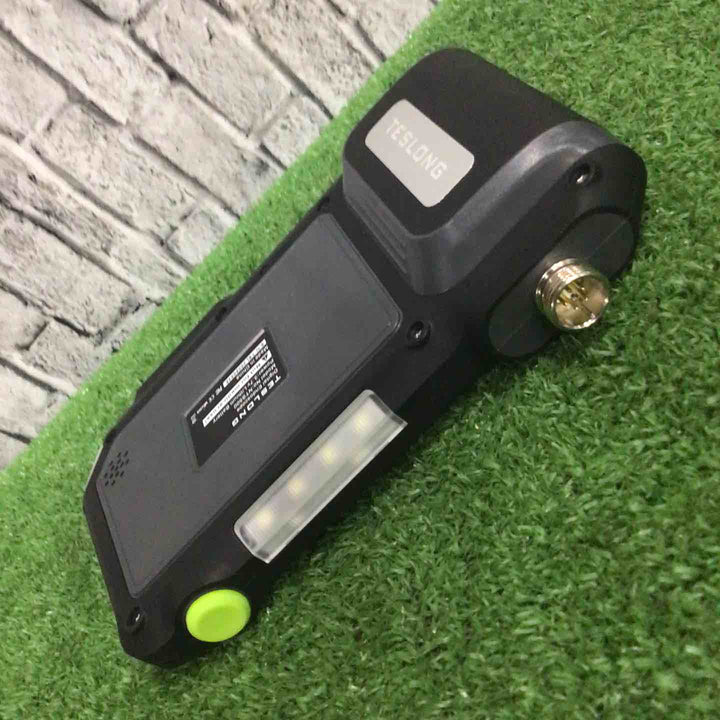 TESLONG NTS5000 産業内視鏡カメラ【川口店】