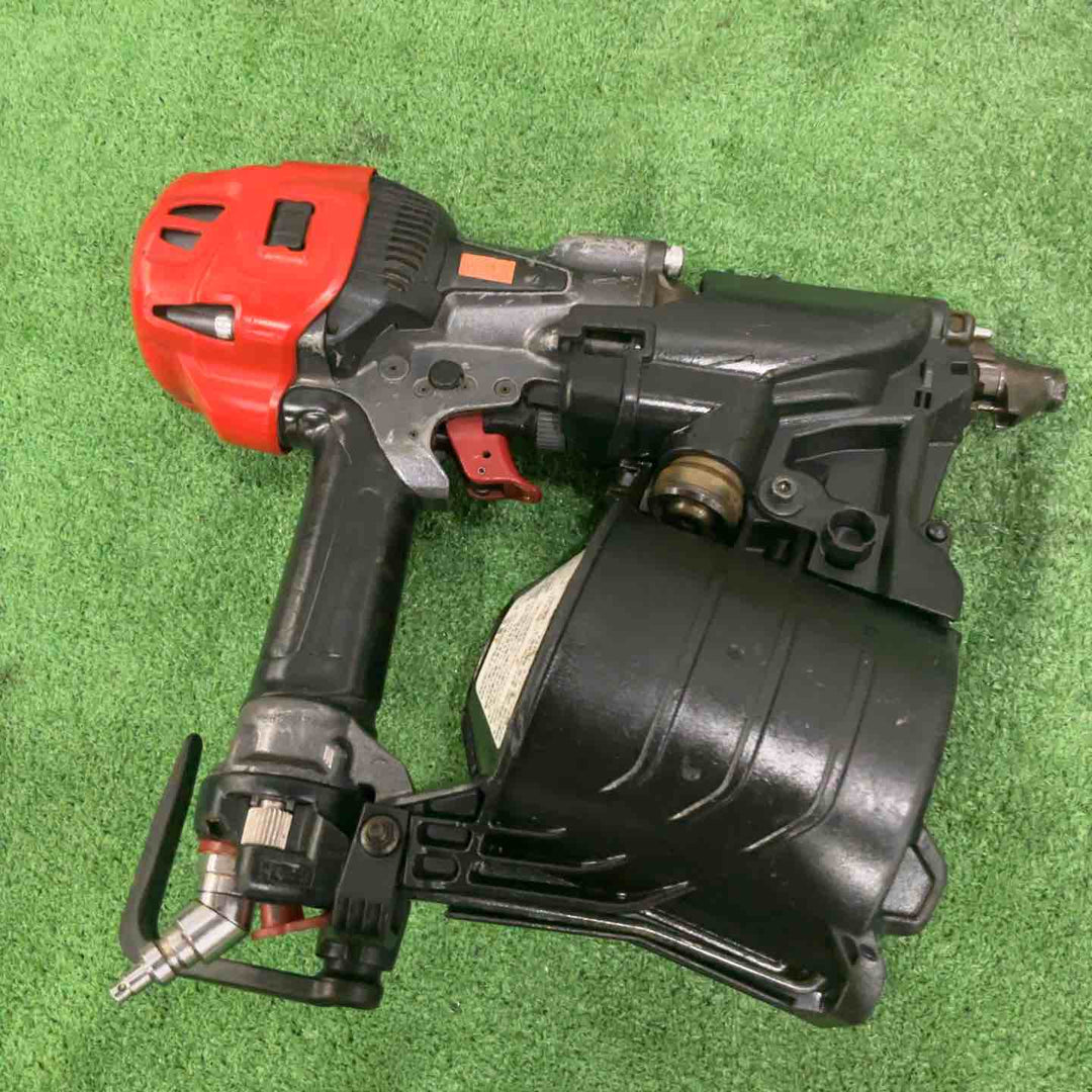 ★マックス(MAX) 高圧エア釘打ち機 HN-90N4(D) 【川口店】