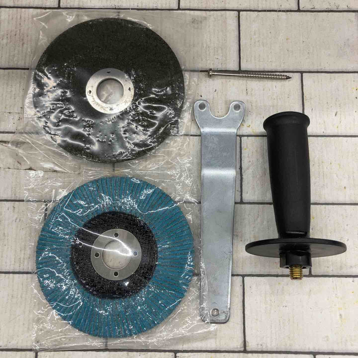 ◇ハイコーキ(HIKOKI ※旧:日立工機) 125mm無段変速電子ディスクグラインダ G13VH【所沢店】