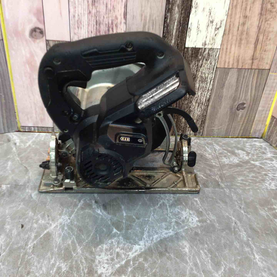 ★マキタ(makita) コードレス丸のこ HS631DZB【八潮店】