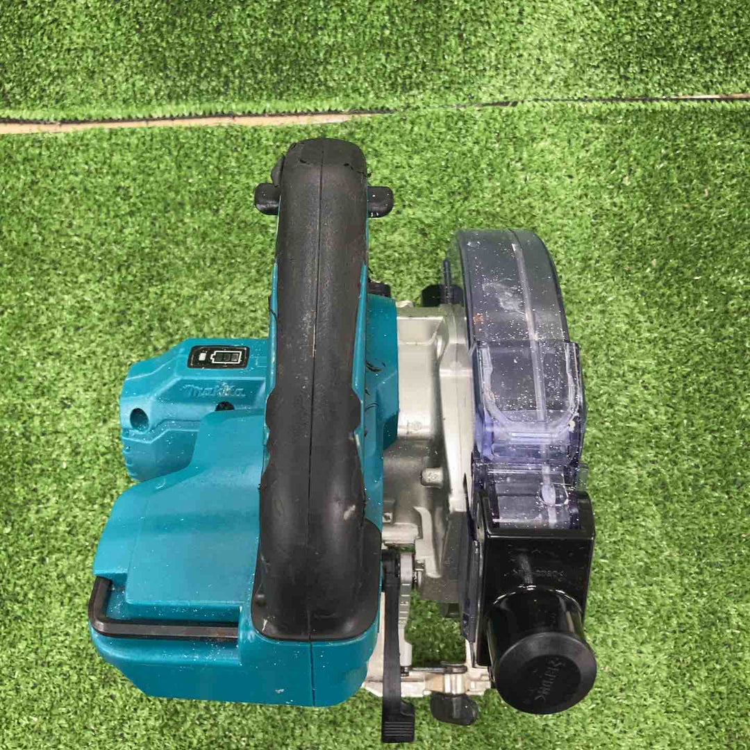 ★マキタ(makita) コードレス防じん丸のこ KS511DZ【川崎店】