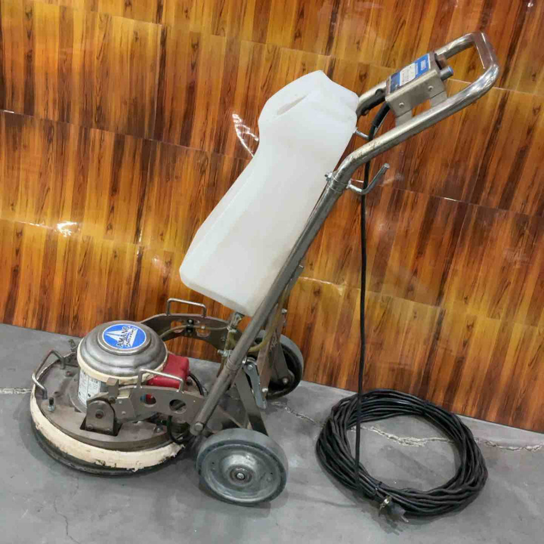 【店頭受取り限定】アマノ トレールスター AAP-140【川口店】