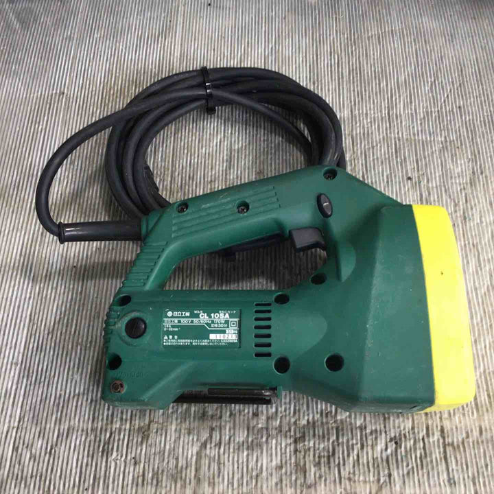 ◇ハイコーキ(HIKOKI ※旧:日立工機) 全ネジカッター CL10SA【草加店】