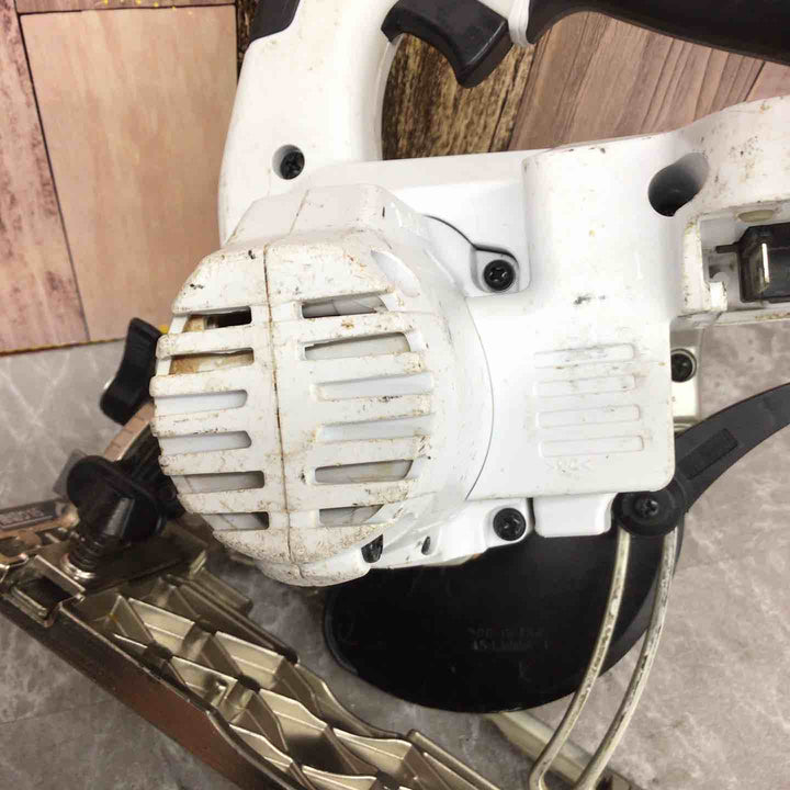 ★マキタ(makita) コードレス丸のこ HS471DZW【八潮店】