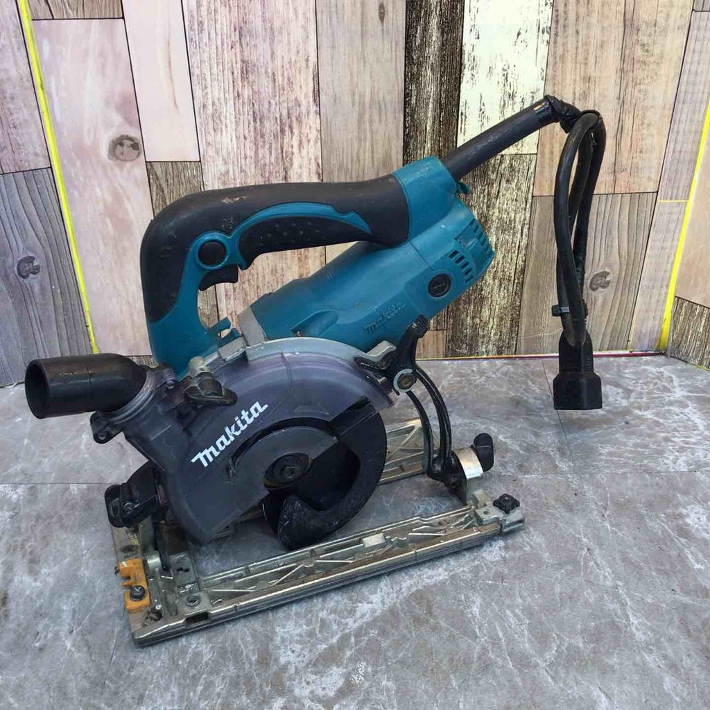 ☆マキタ(makita) 防じん丸のこ KS5200FX【八潮店】 – アクト