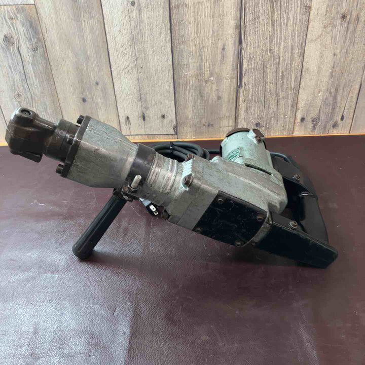 【中古品】 ハイコーキ(HIKOKI ※旧:日立工機) 電動ハンマ H50SA 100V 【東大和店】