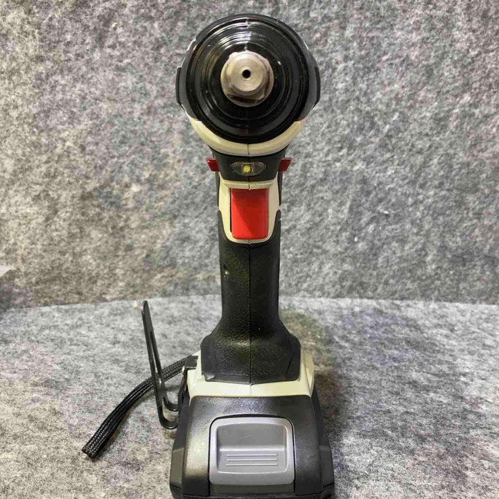 髙儀(Takagi) 18V 充電式インパクトレンチ EARTH MAN infini-Link IW-180LiB【桶川店】