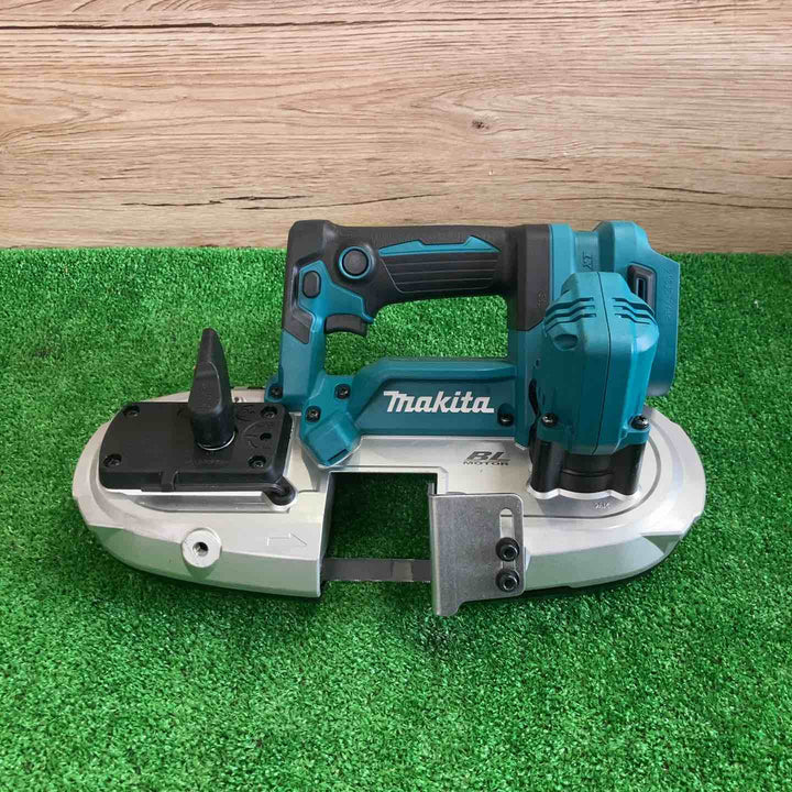 ★マキタ(makita) コードレスポータブルバンドソー PB184DZ【町田店】