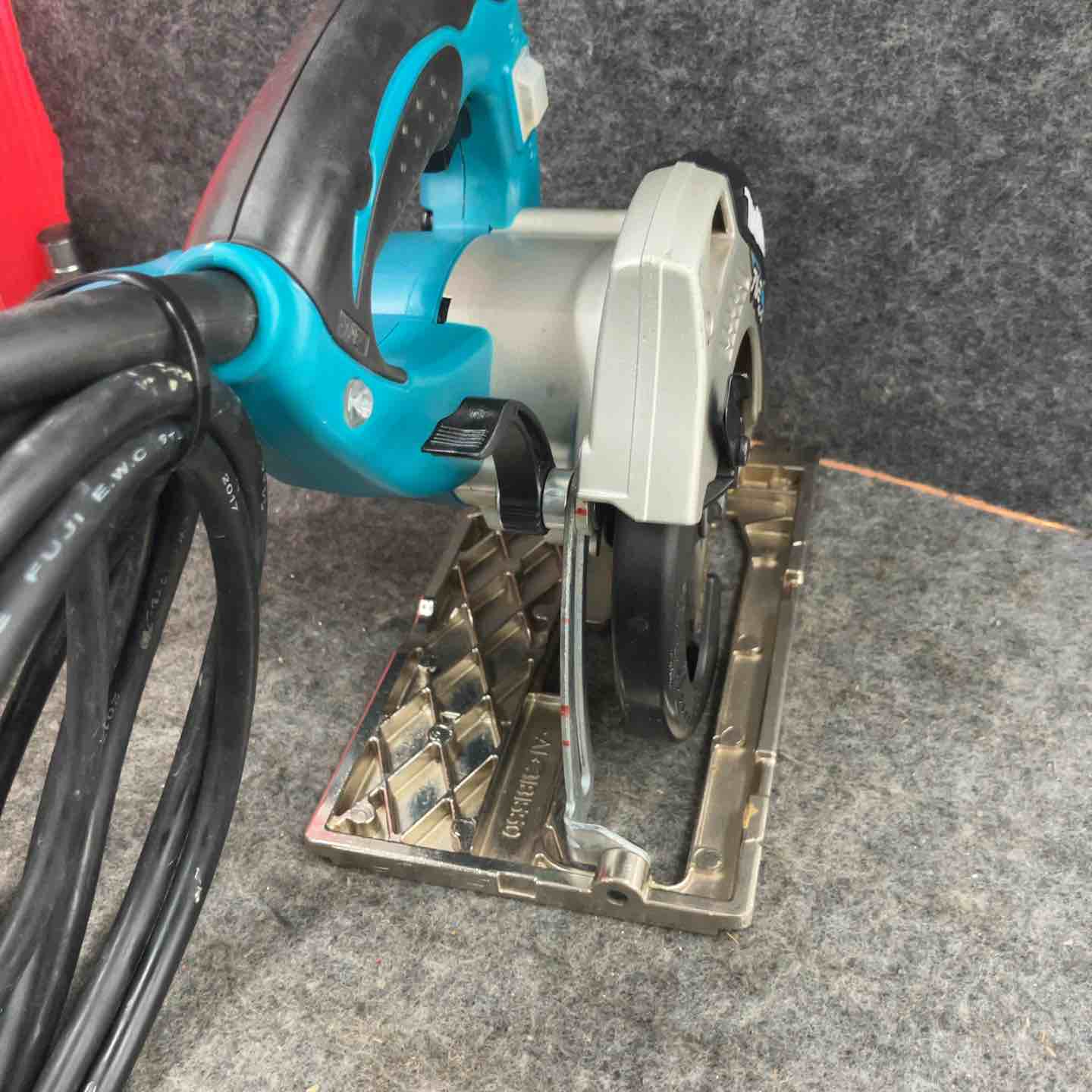 ☆マキタ(makita) 125mm電気マルノコ 5230【鴻巣店】 – アクトツール