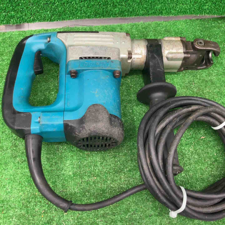 【中古品】★マキタ(makita) 電動ハンマ HM0830【桶川店】