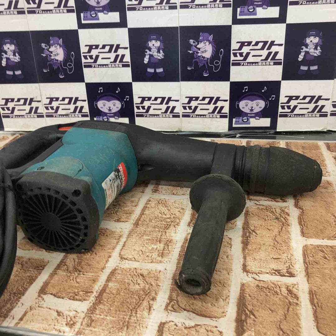 ◇マキタ(makita) 電子ハンマ HM0860C【所沢店】