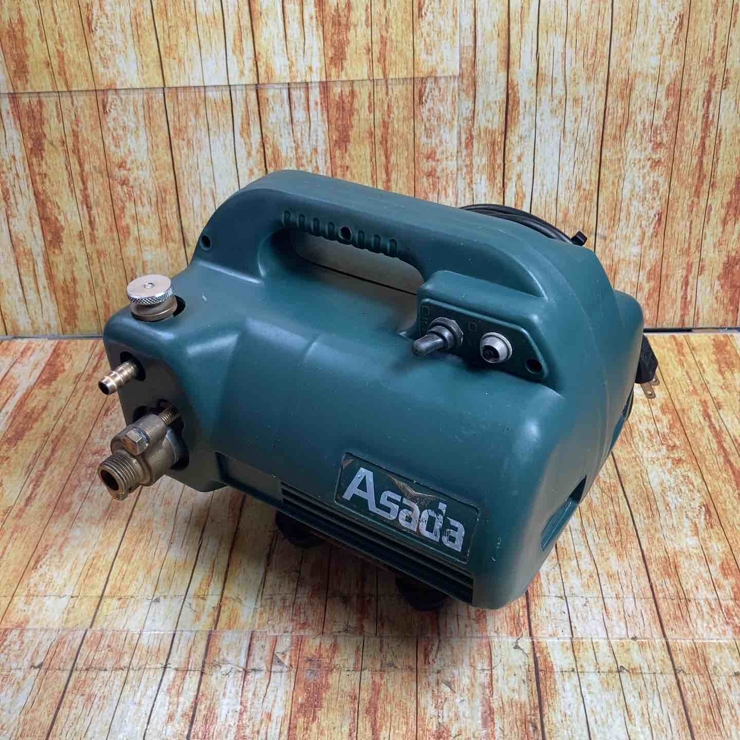 ◇アサダ(ASADA) 電動テストポンプ EP440【川崎店】 – アクト ◇アサダ(ASADA) 電動テストポンプ EP440【川崎店】 – アクト