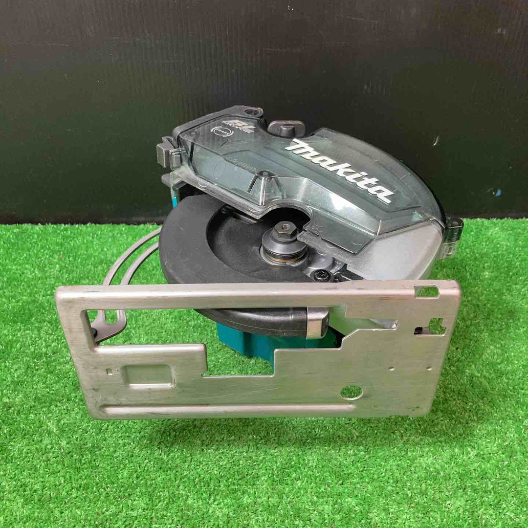 ★マキタ(makita) コードレスチップソーカッター CS553DZ 18V 150㎜ 充電式【岩槻店】