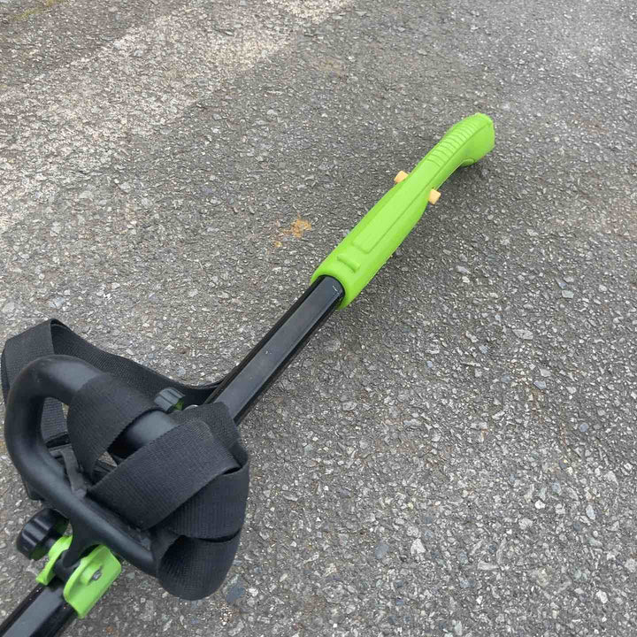 【中古品】充電ヘッジトリマー バリカン バッテリー充電器付 【東大和店】