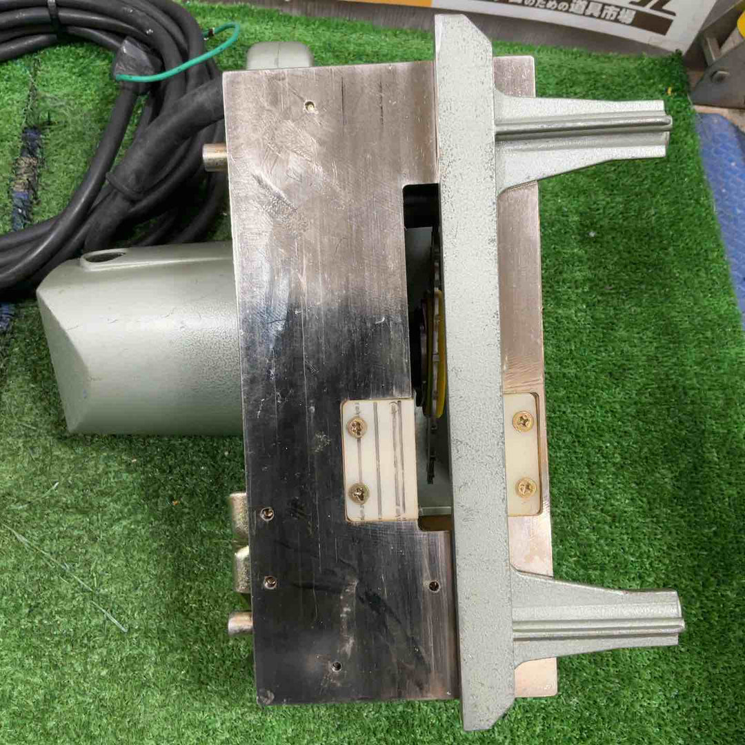 ◇マキタ(makita) 溝切り 3003A【草加店】