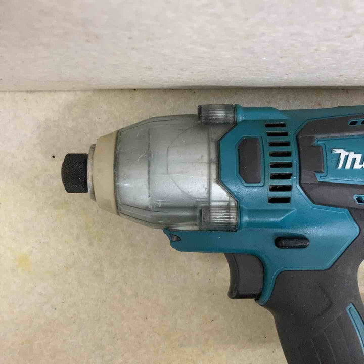☆マキタ(makita) インパクトドライバ TD0220【町田店】