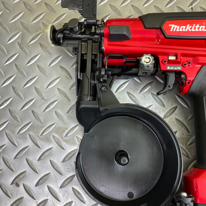 マキタ(makita) 高圧エアネジ打ち機 AR411HR【川崎店】