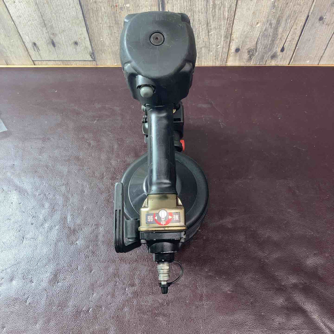 【中古品】ハイコーキ(HIKOKI ※旧:日立工機) 高圧エア釘打ち機 NV90HR2(S)【東大和店】