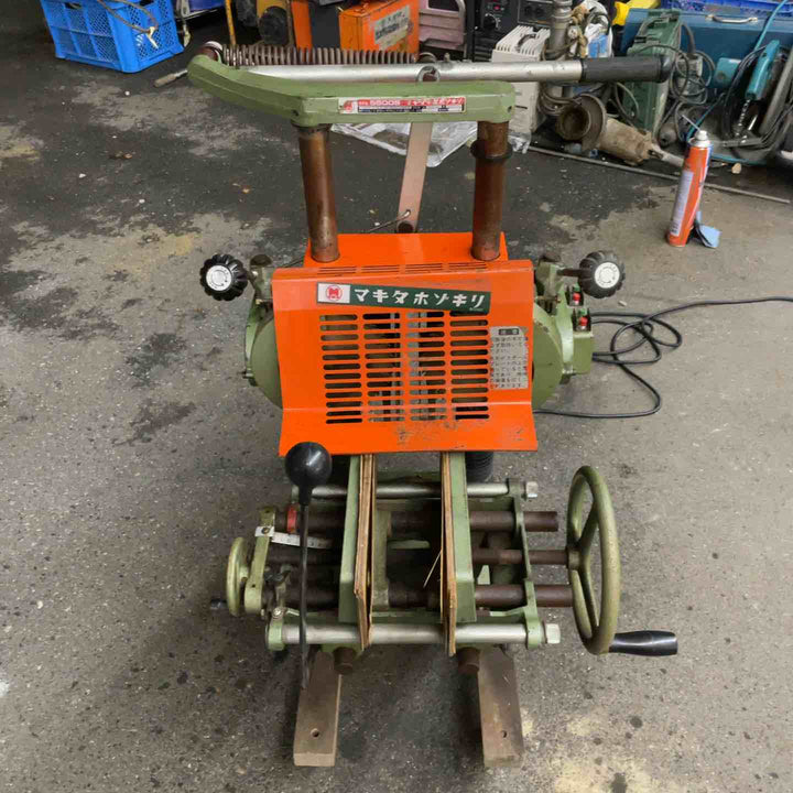 【店頭受取り限定】 マキタ(makita) 小型ホゾキリ 5500S【桶川店】