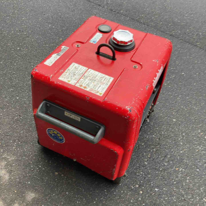 【中古品・店頭受取り限定】 新ダイワ/Shindaiwa インバーター発電機・IEG2801M 【桶川店】