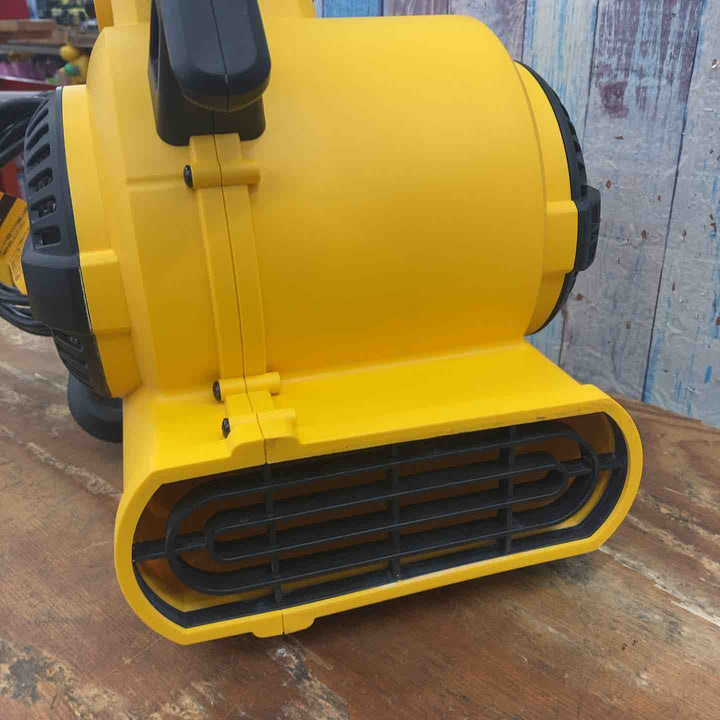 ◇DEWALT 床送風機 エアムーバー DXAM0060【柏店】