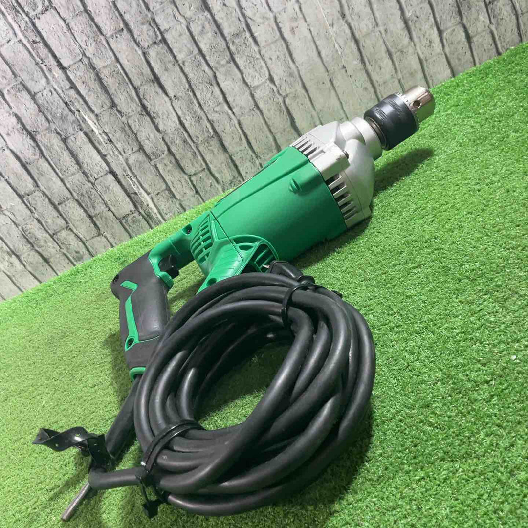 ◇日立 DW30B 電気ドリル 動作確認済【川口店】