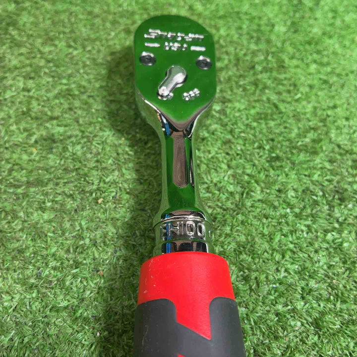スナップオン(Snap-on)  3/8sq ラチェットハンドル FH100【藤沢店】