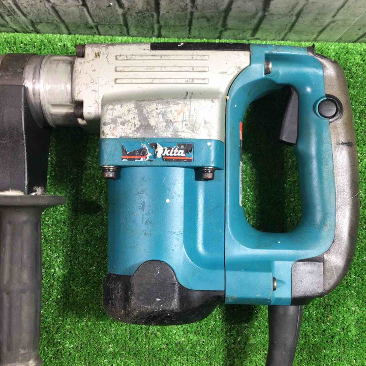 ★マキタ(makita) 電動ハンマ HM0830【川口店】