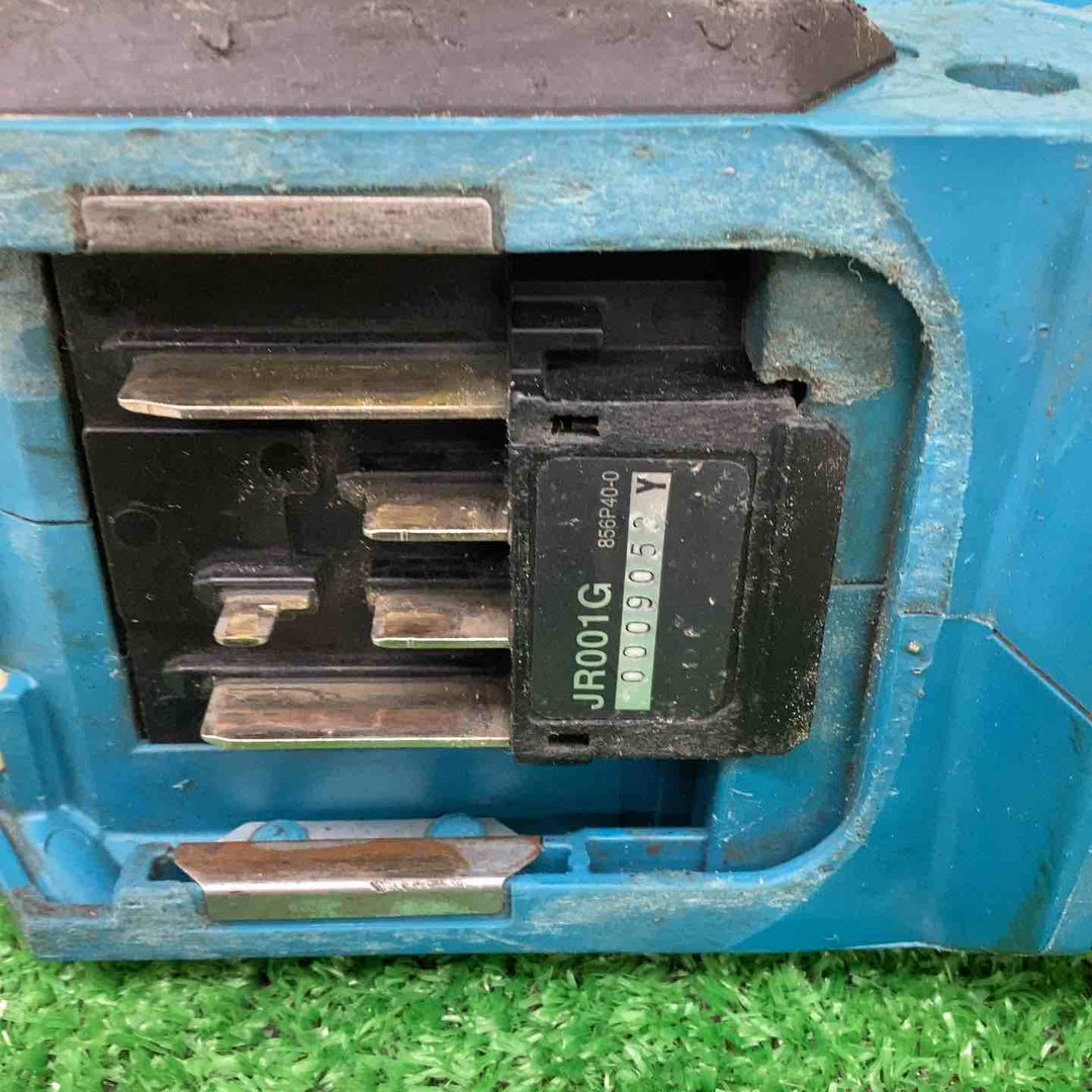 ★マキタ(makita) コードレスレシプロソー JR001GZ【越谷店】