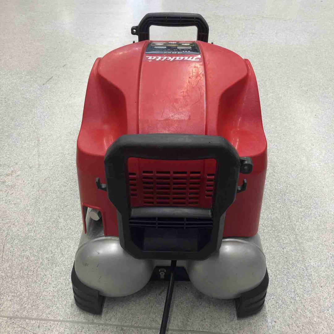 ★マキタ(makita) エアコンプレッサー AC500XLHR【八潮店】