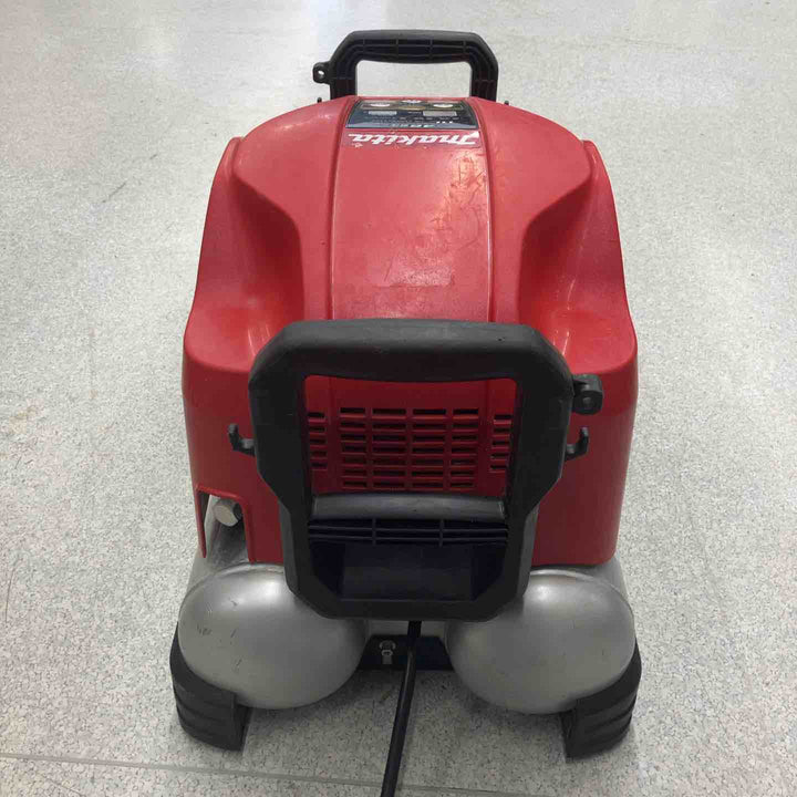 ★マキタ(makita) エアコンプレッサー AC500XLHR【八潮店】