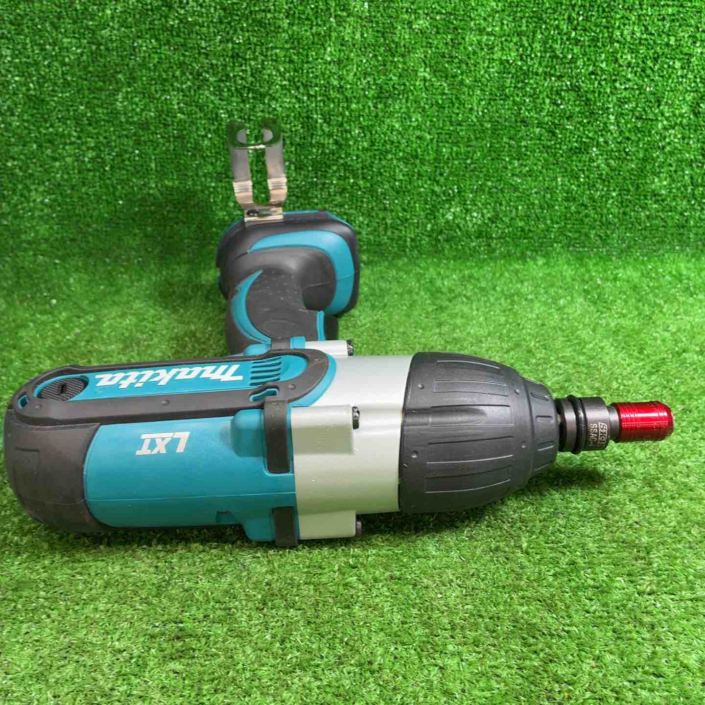 マキタ(makita) コードレスインパクトレンチ TW450DRFX【藤沢店