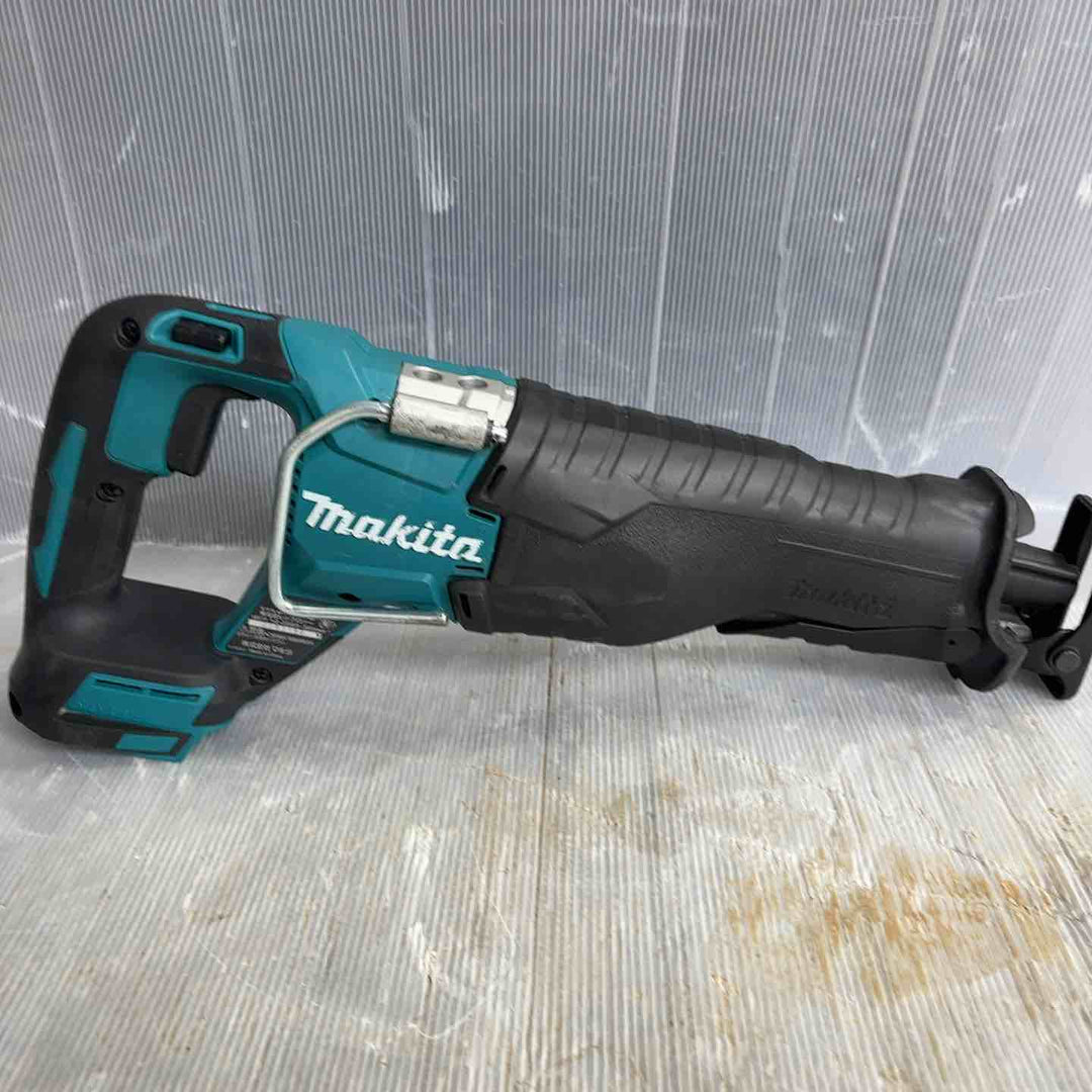 ★マキタ(makita) コードレスレシプロソー JR187DRGX【草加店】