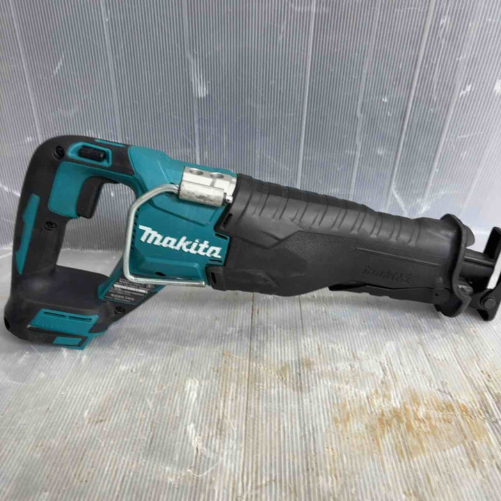 ★マキタ(makita) コードレスレシプロソー JR187DRGX【草加店】