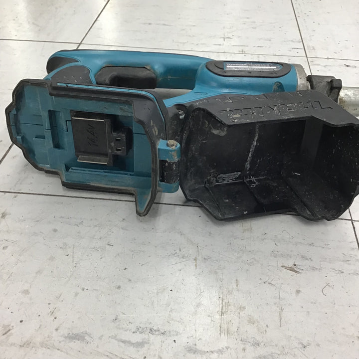 【中古品】 マキタ/makita コードレスコンクリートバイブレータ・VR340DZ 【鴻巣店】