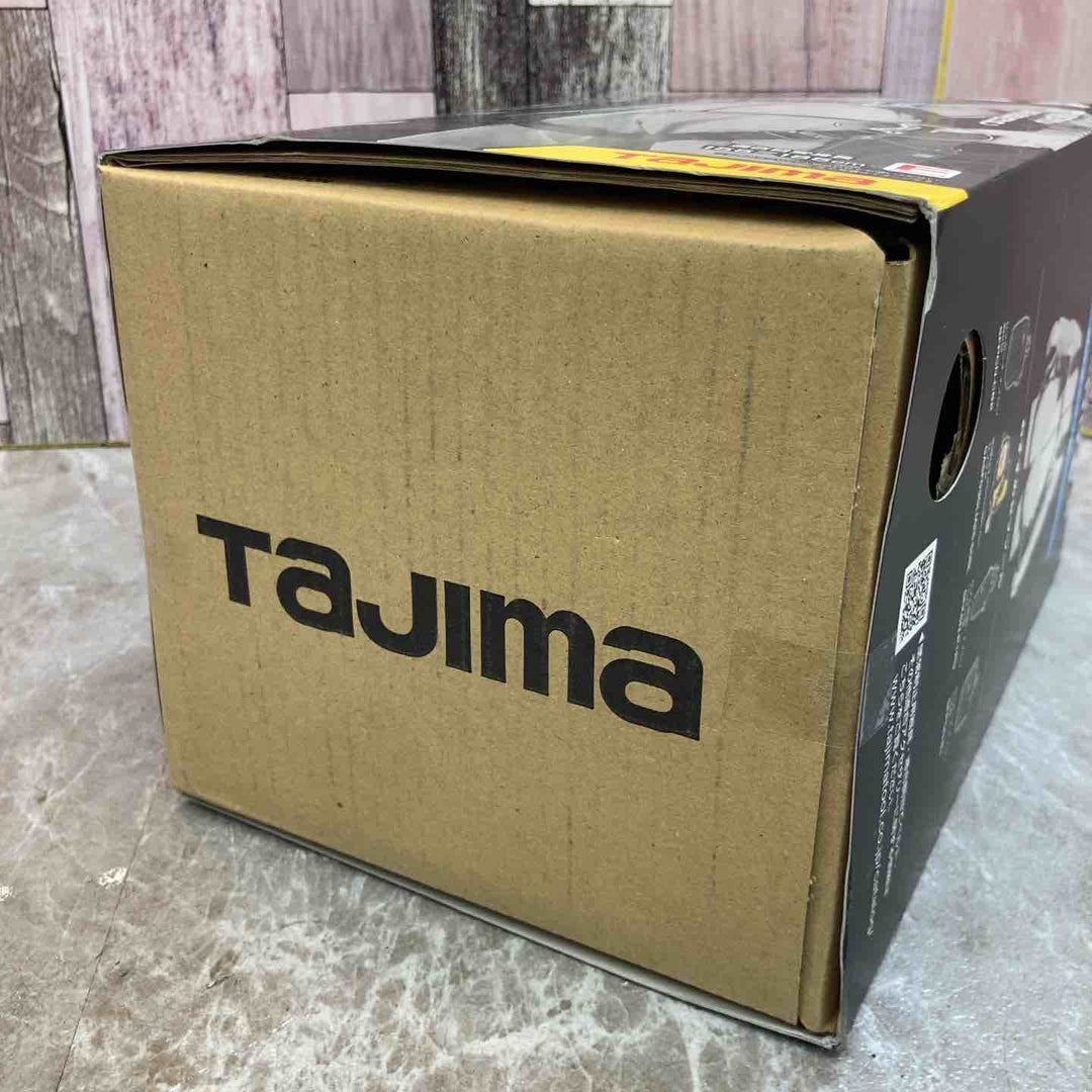 【未使用品】タジマ　新規格 A4SFAF-BK セフハーネス フリーサイズ【八潮店】