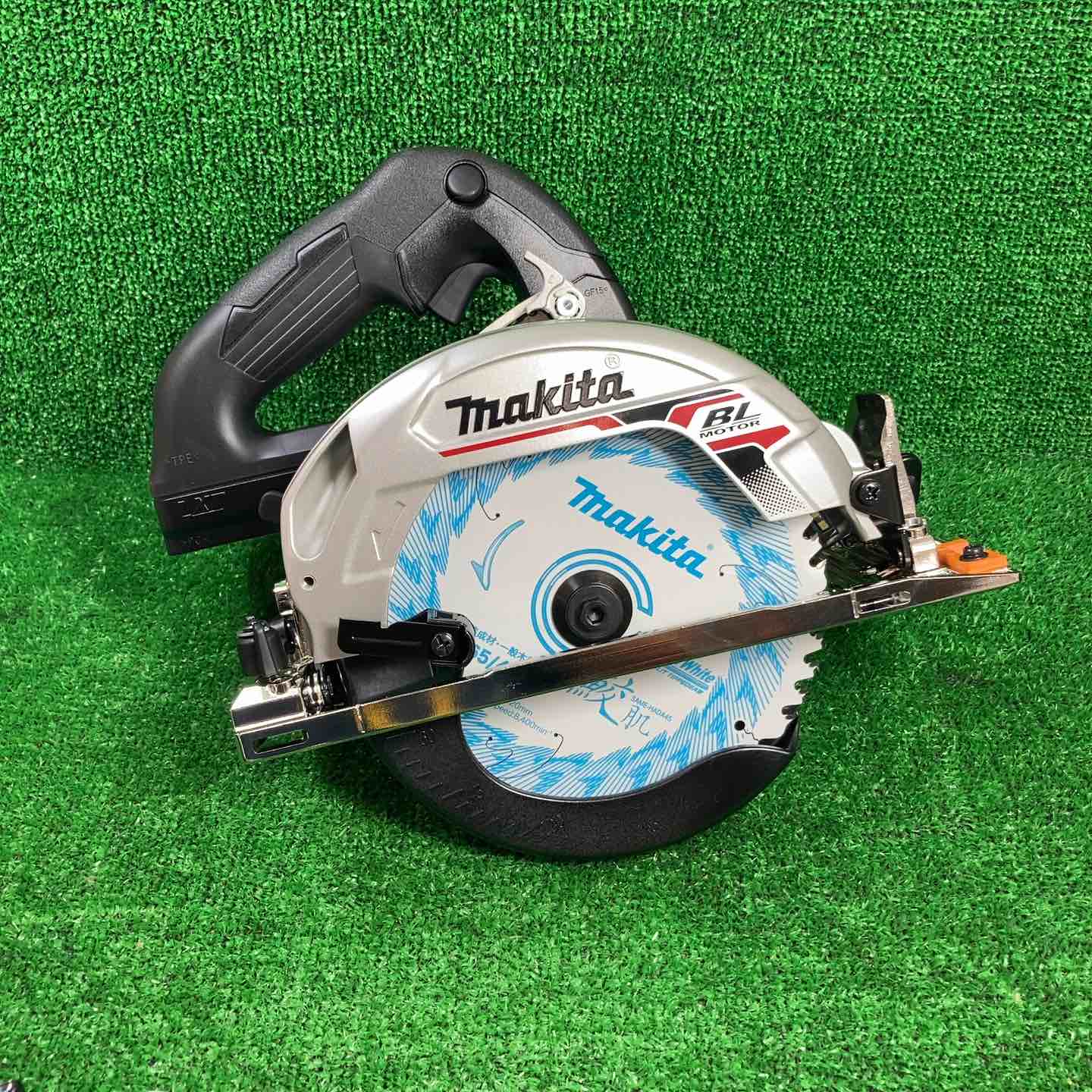 Makita HS631D 165mm丸ノコ HS631DGXSB マキタ 165mm マルノコ Makita 株式会社マキタ マキタ 丸