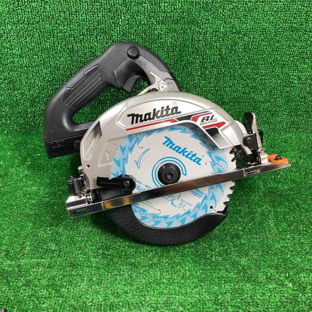 ★マキタ(makita) コードレス丸のこ HS631DGXSB【川崎店】