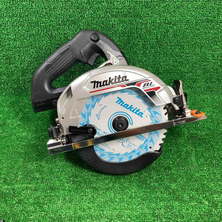 ★マキタ(makita) コードレス丸のこ HS631DGXSB【川崎店】