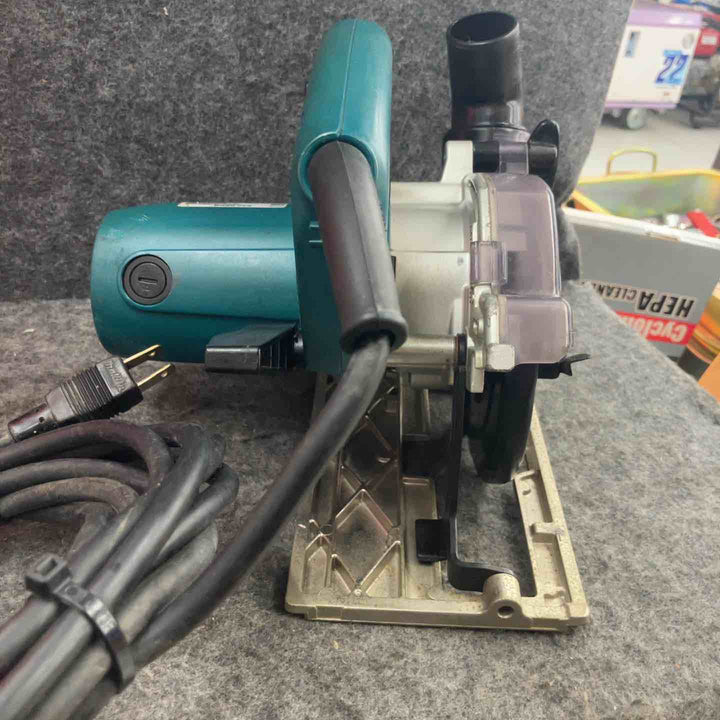 【現状品】◇マキタ(makita) 防じん丸ノコ 5055KB【鴻巣店】
